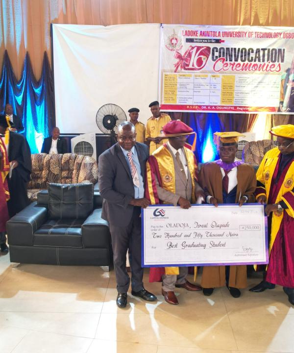 Undergraduate Programmes